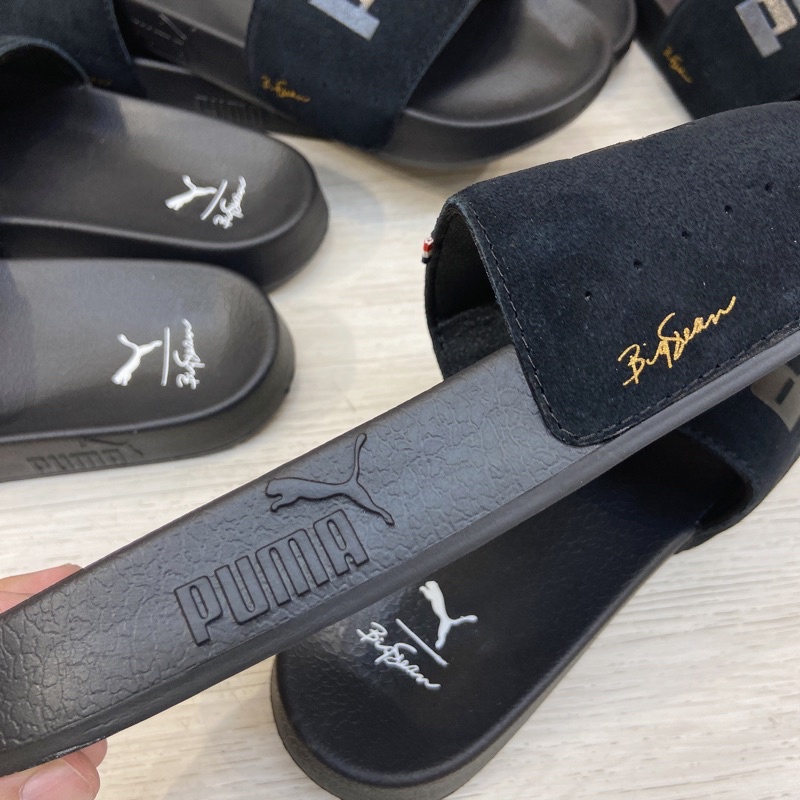 [CHÍNH HÃNG] Dép Puma , Sale Off