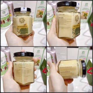 SỮA ONG CHÚA NGUYÊN CHẤT HANDMADE
