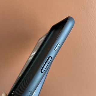 Ốp lưng chống sốc RhinoShield cho Google Pixel 4