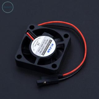 Quạt Tản Nhiệt Cho Raspberry Pi 2 / 3 / B + + 3x