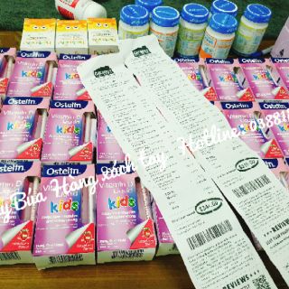 Vitamin D ostelin 20ml