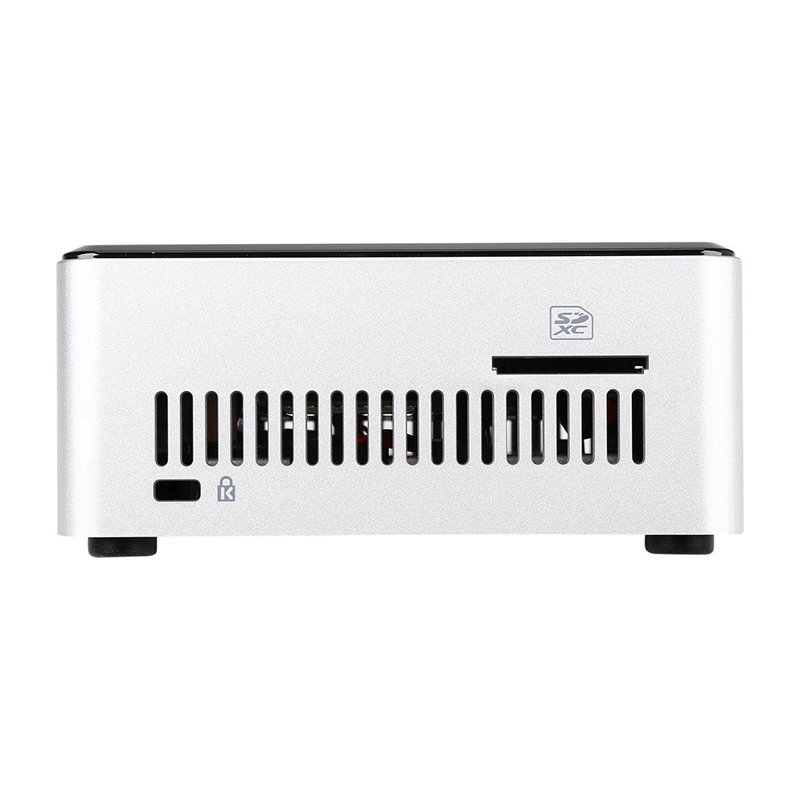 Máy tính NUC Intel NUC5PPYH vi xử lý Pentium N3700 4 nhân tích hợp wifi | BigBuy360 - bigbuy360.vn