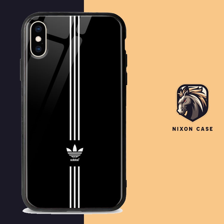 Ốp Đẹp In Hình Adidas NIXON Iphone 5/6/6S/6S Plus/7/7Plus/8/8Plus/X/Xs/Xs Max/11/11 Promax/12/12 Promax