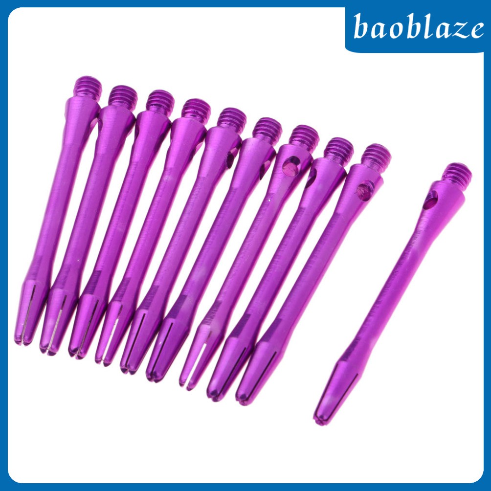 Bộ 10 Đầu Phi Tiêu 2ba
