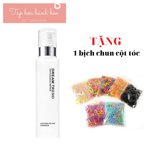 Essence dưỡng tóc suôn mượt hết sơ rối AHA Dream Trend -Dung tích 150 ml