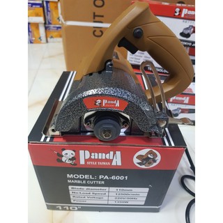 MÁY CẮT GỖ PANDA 1350W