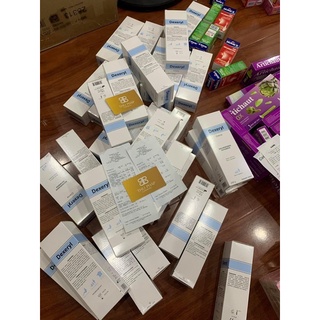 Kem dưỡng dexeryl 50g và 250g