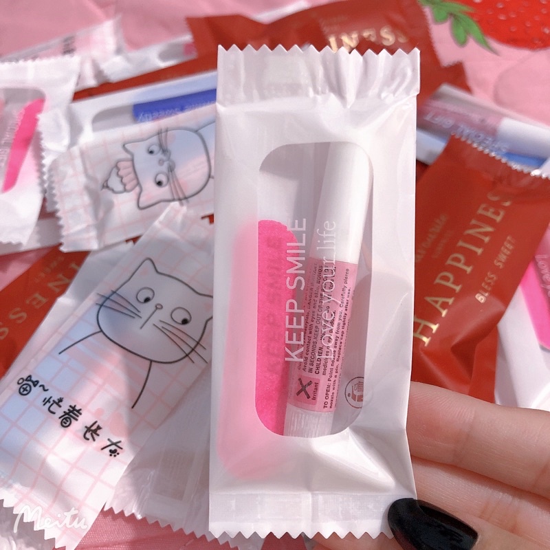 Combo keo dũa mini cho nail box