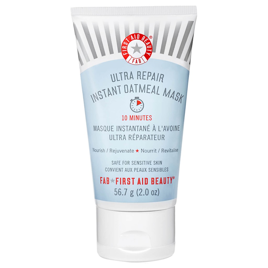 Mặt nạ yến mạch First Aid Beauty Ultra Repair Instant Oatmeal 56.7g