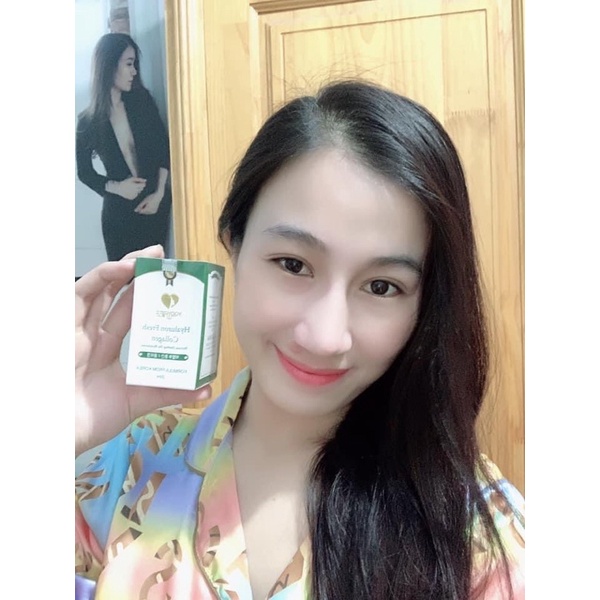 COMBO DƯỠNG PHỤC HỒI CHO DA YẾU PHƯƠNG ANH