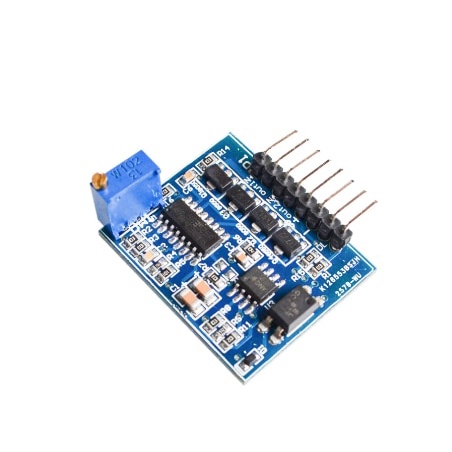 Bảng Mạch Biến Tần Sg3525 Lm358 12v-24v