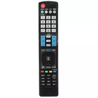 Remote TV LG RM-L930