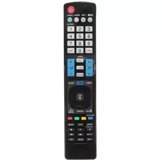 Remote tv lg rm-l930