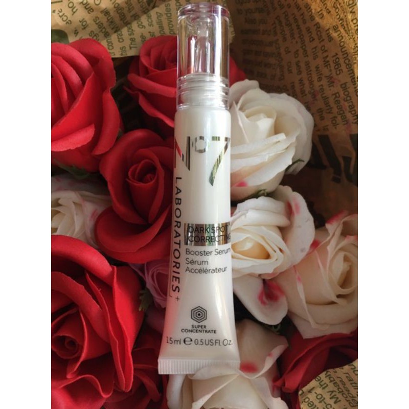 Serum Nó 7 đánh bay Nám hàng Mỹ