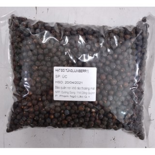 Đỗ Tùng - Juniper Berry-100gr