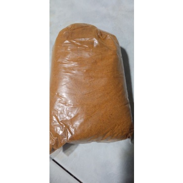 500g muối nhuyễn trộn bánh tráng 30k