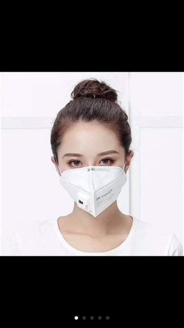 ***HÀNG CHÍNH HÃNG*** khẩu trang chống bụi 3M ( HẾT HÀNG ) | BigBuy360 - bigbuy360.vn