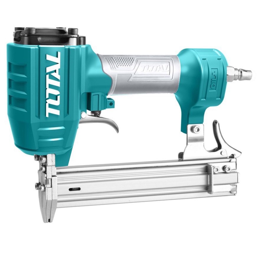Súng Bắn Đinh Thẳng Dùng Hơi Total TAT83301-3