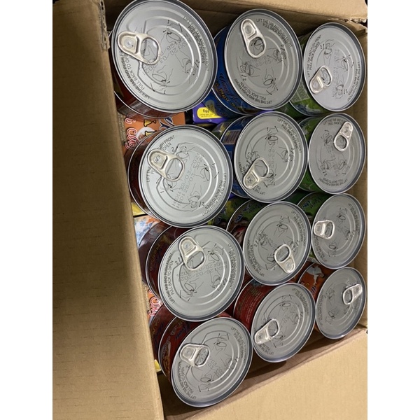 Cá Hộp Cá Ngừ Xốt Cay Vua Biển | BigBuy360 - bigbuy360.vn