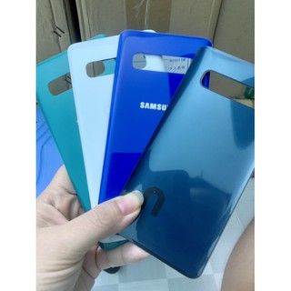 nắp lưng samsung s10- s10 5g