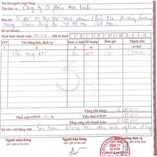 Khau trang 3 lop KT5 cao cap