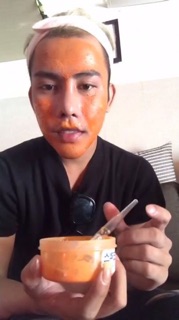 Nạ bắc swhite