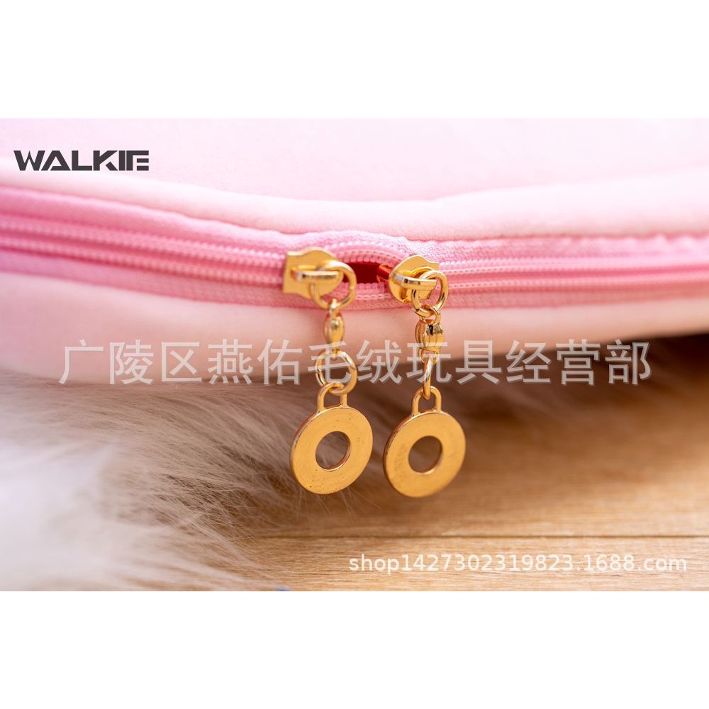 Túi Đựng Laptop/iPad/Máy Tính Bảng Đa Năng Họa Tiết Hoạt Hình Kuromi Cinnamoroll Kitty