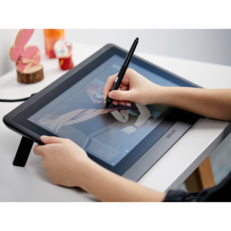 [Mã ELMALL1TR giảm 5% đơn 3TR] Bảng vẽ màn hình Wacom Cintiq 16 (DTK-1660)