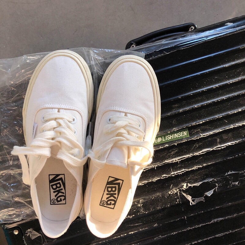 Giày basic ❤️oder 2-4t