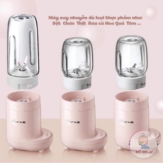 Máy xay sinh tố Bear