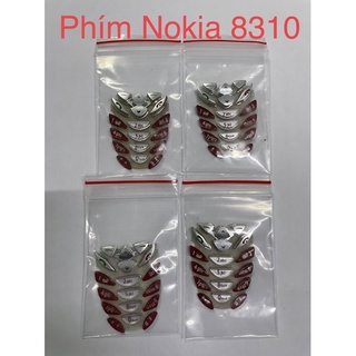 Phím nokia 8310