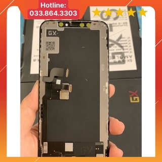 Màn Hình OLED IPHONE XS -  Màn chính hãng GX - Giá Rẻ Nhất Thị Trường