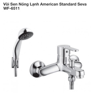 Sen tắm nóng lạnh american standar wf-6511 chính hãng