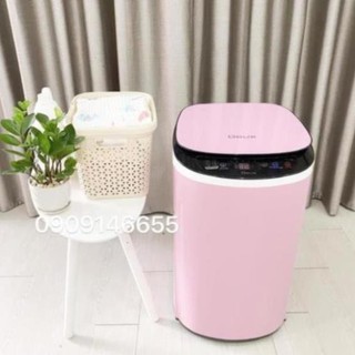 Máy giặt mini Doux Lux HCM