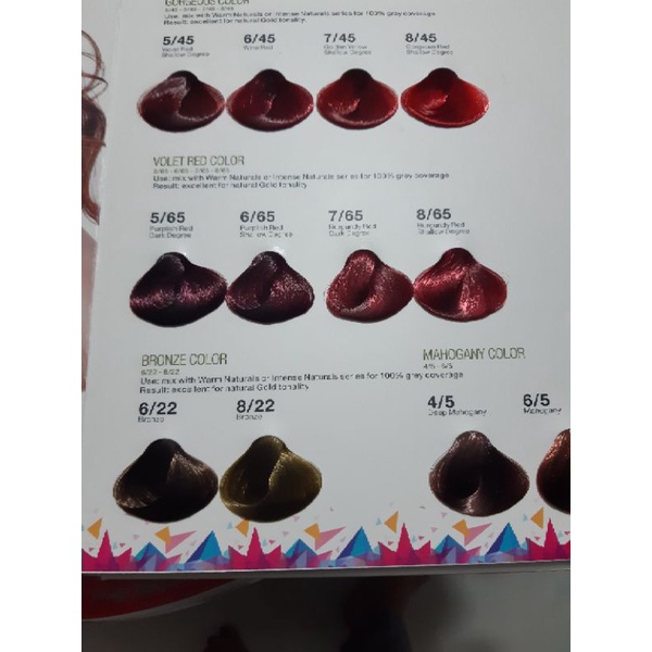 Thuốc Nhuộm Tóc Avaty Collagen