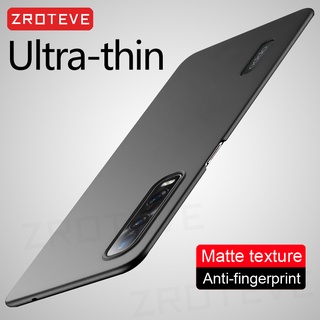 Ốp Điện Thoại PC Cứng Siêu Mỏng Chống Sốc Cho Find X2 Pro Oppo Find X2 X3 X5 Pro Neo FindX2 Lite FindX3 FindX5