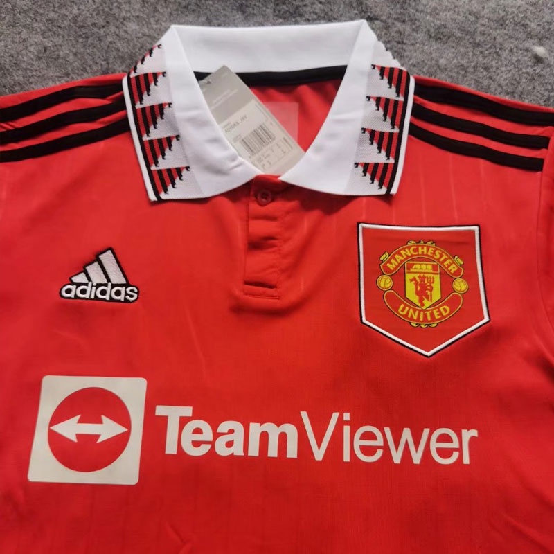 Áo Thun Số 23 / 24 manchester united size s-2xl 2023 / 24