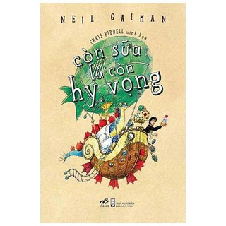 Còn Sữa Là Còn Hy Vọng