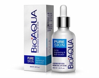 SERUM dưỡng da mụn BIOAQUA 30ml