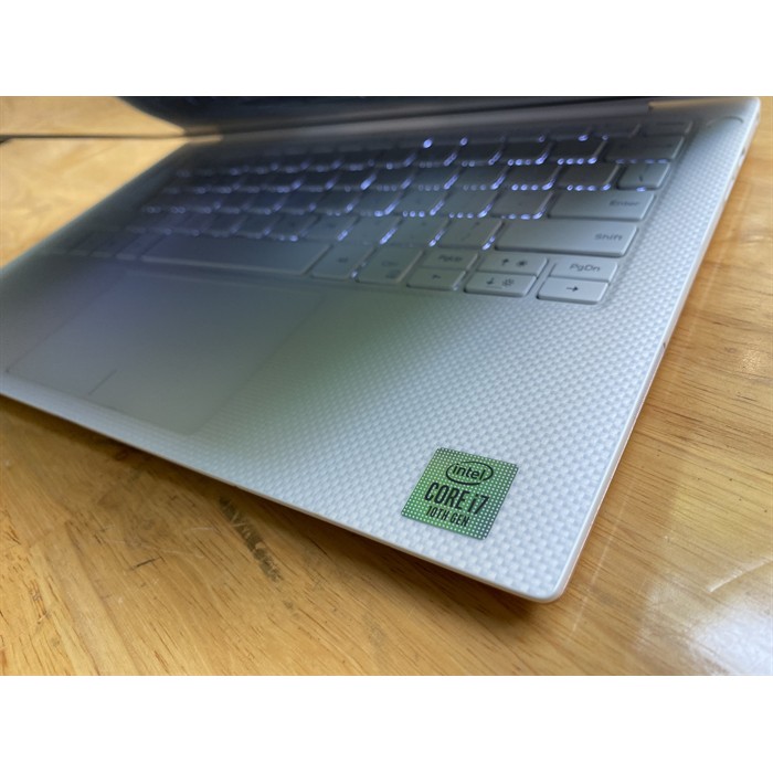 Laptop Dell Xps 7390 core i7 - 10710u - ncthanh1212 | BigBuy360 - bigbuy360.vn