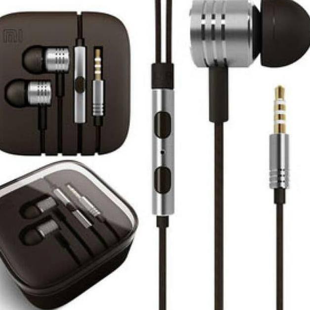 Tai Nghe Xiaomi Piston 3 Âm Thanh Sống Động Chất Lượng Cao | BigBuy360 - bigbuy360.vn