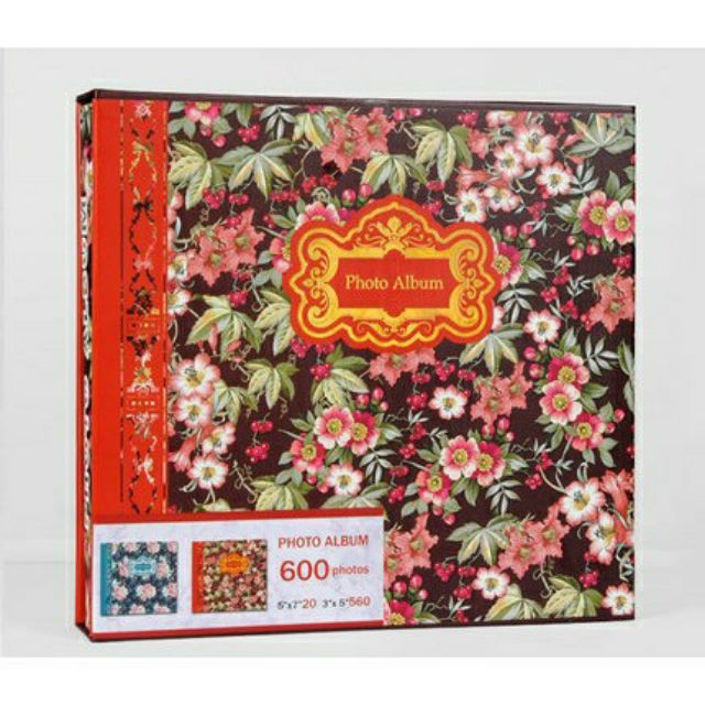 Album ảnh + ảnh cho khách