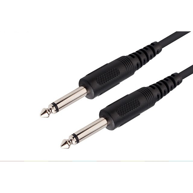 Cáp âm thanh 6.5mm-6.5mm - Choseal Q384