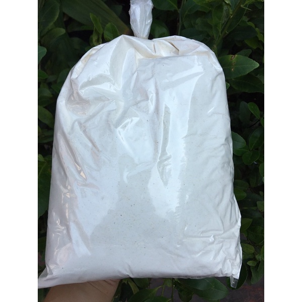 1kg bột sắn nếp (bột khoai mỳ) Phú thọ hàng mới