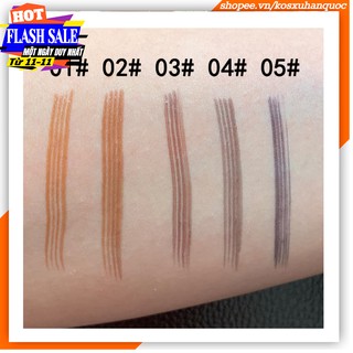 CHÌ KẺ MÀY PHẨY SỢI 4D THẦN THÁNH SUAKE