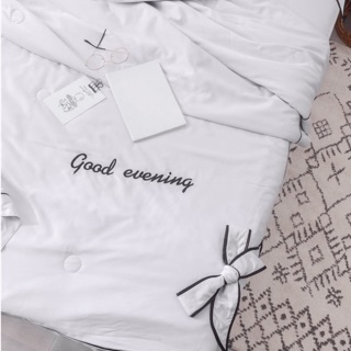 Set cotton tencel nhập khẩu