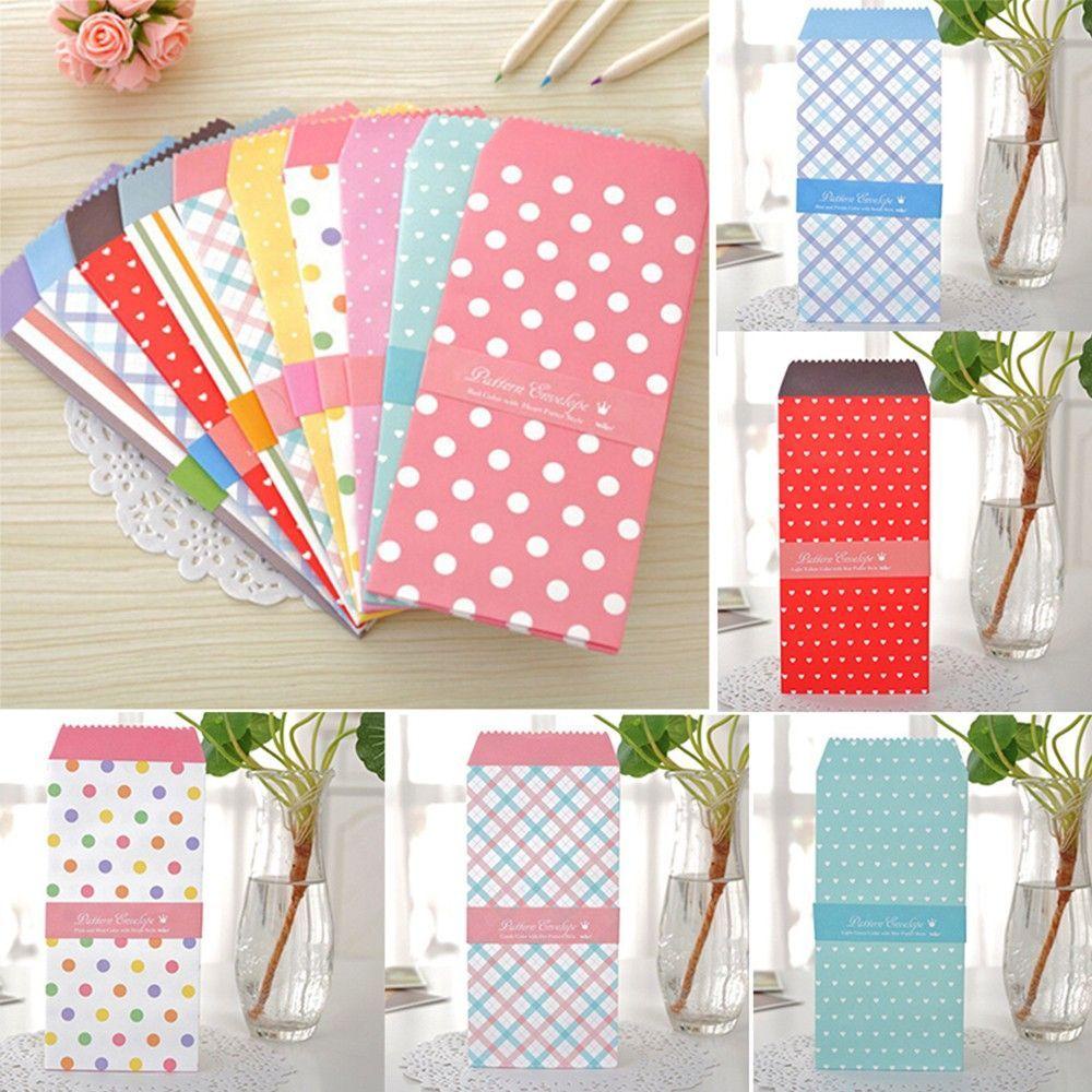 Set 20 / 4 Tấm Thiệp Mời Đám Cưới Bằng Giấy Nhiều Kiểu Dáng Họa Tiết Hoạt Hình Dễ Thương