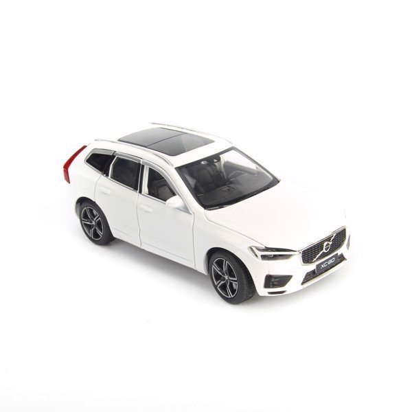 Mô hình xe Volvo XC60 1:32 Jackiekim