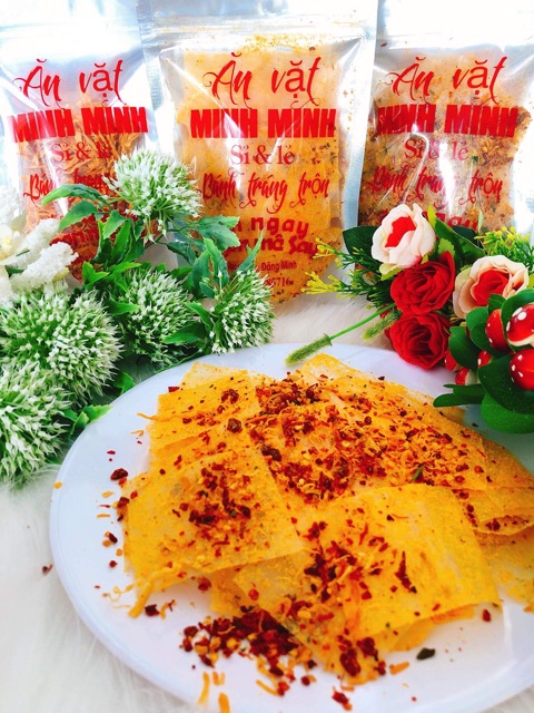 bánh tráng Minh Minh combo 55gói | BigBuy360 - bigbuy360.vn