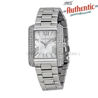 Đồng hồ nữ michael kors petite emery mk3289